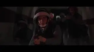 Rogue One: A Star Wars Story (2016) Sound Redesign with ost