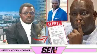 « Le fils de Madiambal porte plainte : 