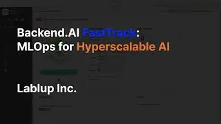 FastTrack Demo (EN)