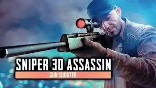 Gun Strike Game Video | Gun Strike Offline Shooting 3D