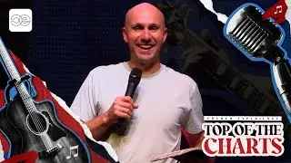 Flowers - Brandon Bruce | Church Experience