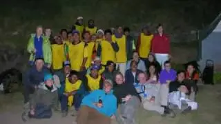 Volunteer Overseas Peru Cusco www.abroaderview.org