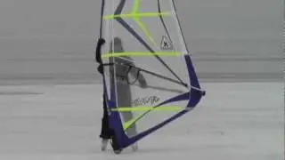 Eissurfen Flensburg