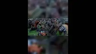 Scottish war of Independence Amazing war Scenes by Cool Bits