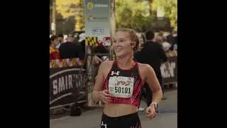 Run the 25th Anniversary Baltimore Running Festival