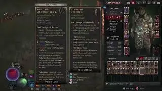 Diablo 4 Season 11