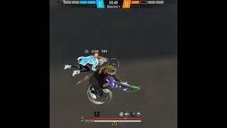 OP moment Head shot kill 🔥⚡#pk khalbali gamer#freefire #freefiremax #gaming #gameplay