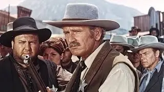 Filmreview:  'Die 4 Geier der Sierra Nevada'