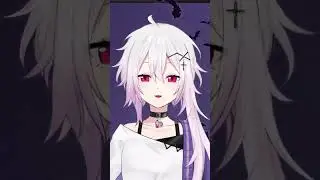 イケボで『アイドル』歌ってみた #shorts 【遊笑-yue- / VTuber】