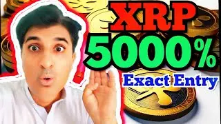 MASSIVE BREAKING XRP NEWS!!! 🚨XRP PRICE PREDICTION| XRP WIN CRYPTO SHAKEEL