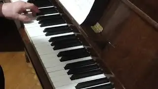 Самоучитель игры на ф-но :Легар Вальс.(Красивые пьесы для начинающих)