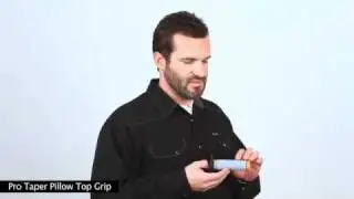 Pro Taper Pillow Top Grip at RagingMoto.com