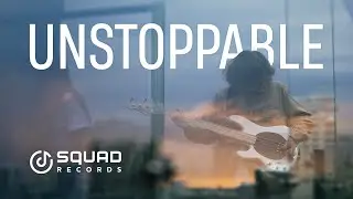 Unstoppable | Sia | Cover by SQUAD Records