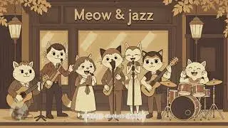 Barstool of Memories - B.B King Inspired Soul Blues Jazz Cats - Cozy Evening Soul Blues 🎶