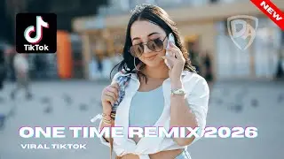 DJ ONE TIME ( DHOTA AP ) REMIX KANCINGAN 2026 !!