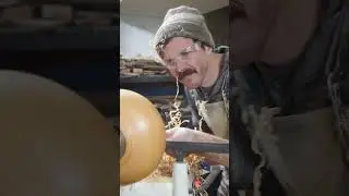 Making a Bowl for Winter Solstice!