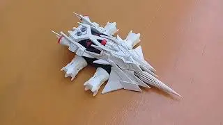 CRUSH GEAR ARK CAVALIER CUSTOM PVC