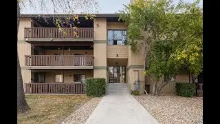 A condo for sale at #303B 1121 McKercher Drive, Saskatoon