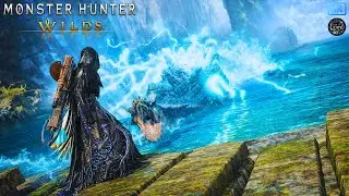 LEARNING LAGI | Monster Hunter Wilds | Part 94 | LostinLore