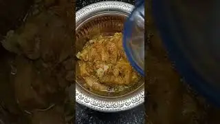 Dry egg chicken roast  #recipe #cookingshorts #food #easynutrition #madprotein #ytshorts