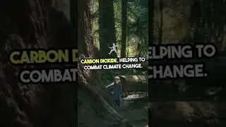 Unveiling Amazon Rainforest's Oxygen Secrets! #funfacts #nature  #facts #Interestingfactschannel