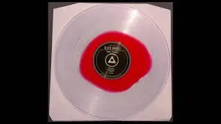 Black Marble - Bigger Than Life - 2019