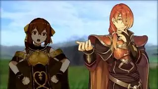 One reason why Luthier is best dork and best boy