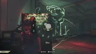 Fallout 76 silo run queen then buggy failed moth eaten mothman event lolz SUB for Giveaways!