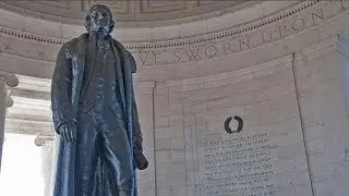 Law and Justice - Jefferson, Enlightenment, and America - 20.2 Influences on the Declaration