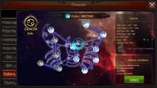 Mu Para Android 2019 - Nuevos RATES Zodiaco y Transmute