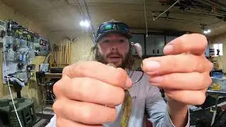Tackle TIp: HOW TO rig a stupid tube