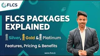FLCS Packages Explained: Silver, Gold & Platinum | Full Features, Pricing & Benefits