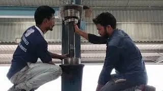 Diy Jib crane R R