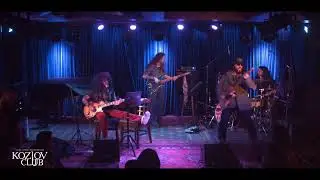 JOINTRIP (КУБА/РОССИЯ): CREEDENCE TRIBUTE