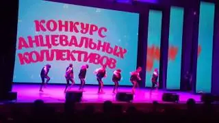 Победители фестиваля 