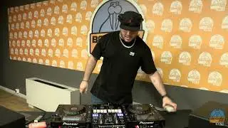 Les 10 ans du Fresh Mix - DJ T.N.G