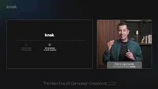 The Next Era: AI Campaign Creation