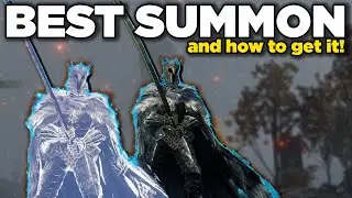 Copy Yourself for Ultimate Damage - How to Get Mimic Tear Ashes! Elden Ring Guides