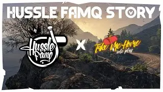 HUSSLE FAMILY STORY feat. Take Me Home