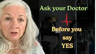What to Ask Your Doctor Before Taking Another Prescription