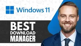 Best Download Manager For Windows 11 (PC & Laptop) Best FREE IDM Alternative For Windows (2026)