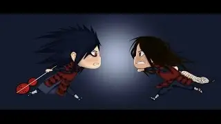 NUNSR Yuki vs Niumaki