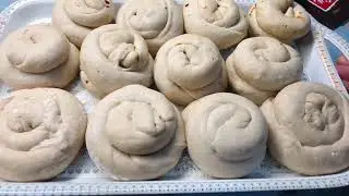 Make and Freeze Paratha Two Ways | Frozen Paratha Recipe | Taste Assured