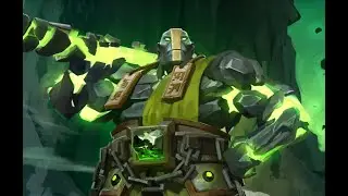 Apenas Earth Spirit em turbo dota 2