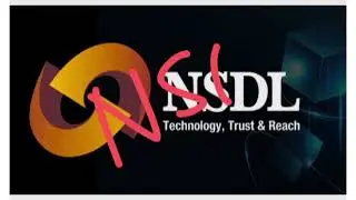 ASM पर आई बड़ी UPDATE | NSDL Latest news| NSDL News | NSDL update | NSDL Latest update | NSDL 