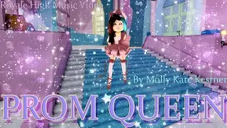 PROM QUEEN: Clip ☆Musical☆ Royale High | Music Video | Lxia☆