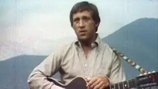 Владимир Высоцкий в Югославии (1974г)