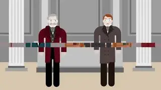 McCulloch v. Maryland Case Brief Summary | Law Case Explained