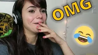 Reacting to My Cringey Videos!
