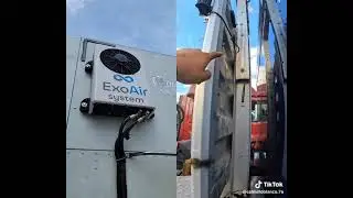 Clientes cambi&aacute;ndose a ExoAir
